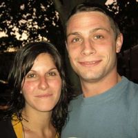 Jean and Caroline Lacroix的照片