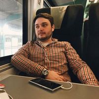 Sergii Khunovych的照片