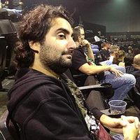 Baris Karaahmet's Photo