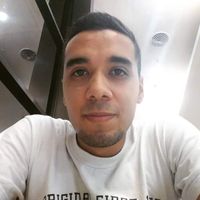 Aaron Pereira的照片