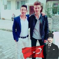 Ünal Demir's Photo