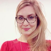 Kristina Rihter's Photo