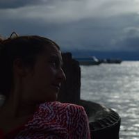 Photos de Camila Parareda