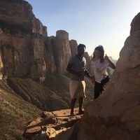 Fotos von Haile Demewoz