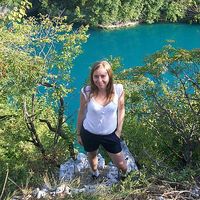 Le foto di Agata Langowska