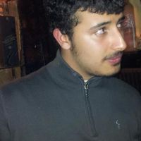 Muhammed Achraf Baïz's Photo