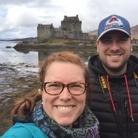 Marie-Hélène Caron的照片