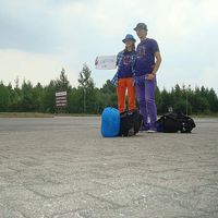 Martin Kaktits's Photo