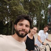 Diego Capilla的照片