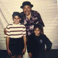 Fotos de Georgina Evium