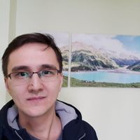 Timur (Tim) Kutzhanov的照片