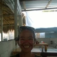 francesca ghisu's Photo