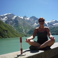 Katarina Kelschova's Photo