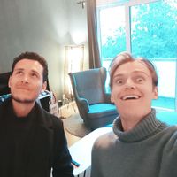 David Odinson's Photo