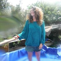 Carys Mahoney的照片