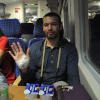 Fotos de Oles Romanyuk