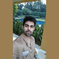 Sidhant Mehra's Photo