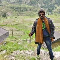 Gagan Bihani's Photo