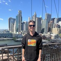 Noah Miterko's Photo