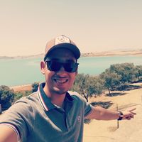 Photos de reda amikdane