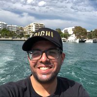 Antonio  Diaz's Photo