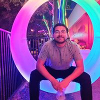 Justin Gonzalez的照片