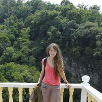 Dinorah Yesenia Molina Duarte's Photo