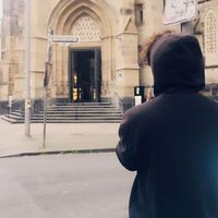 Benyamin  Mohseny's Photo