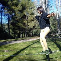 Daphne García的照片