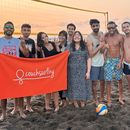 Bilder von 🏐 Sun, Sand, and Spike! Beach Volleyball Event 🌊