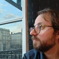 Andrea Iengo's Photo