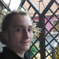 Fotos de Christopher Sherberg