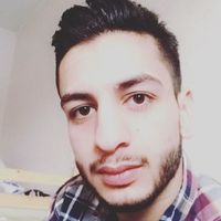 Yasin Alkssm's Photo