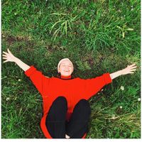 Виолетта  Усова's Photo