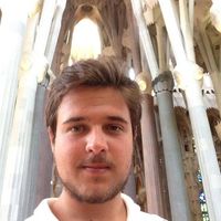 Fotos von Guilherme Blake