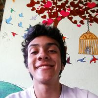 Igor  Romao的照片