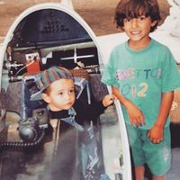 Pablo Carril's Photo