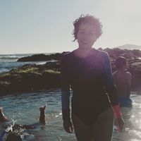 paula FAJARDO's Photo