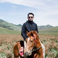 Syamsul Irfan's Photo