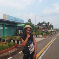 Mochammad Yuniar的照片