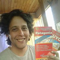 Nicolás Morales的照片