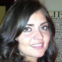 Virginie Roy's Photo