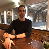 Jonathan van der Lugt's Photo