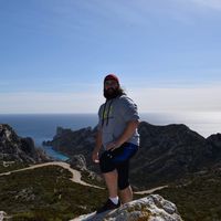 Calum Andersen's Photo