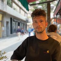 Kaspar Naraghi的照片