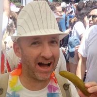 Le foto di Eran Bar Lev