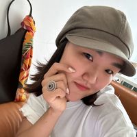 Aizada Nurlanova's Photo