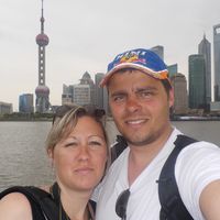 JOACHIM and VANESSA的照片