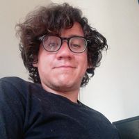 Bruno Fernandez Luna的照片