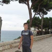 Wiktor Paluch's Photo